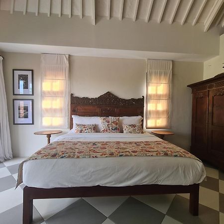 Villa Seni Seminyak  Bagian luar foto