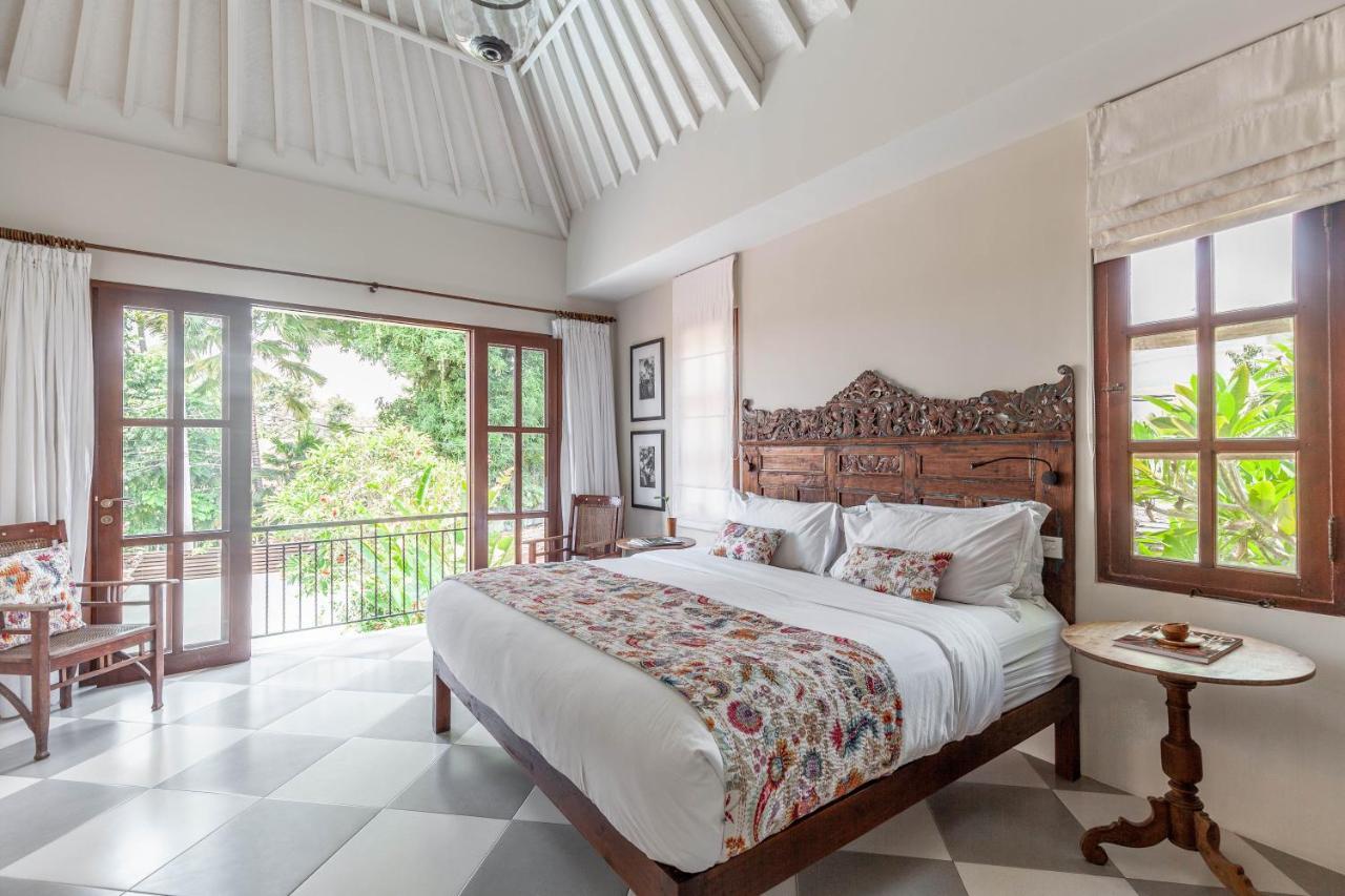 Villa Seni Seminyak  Bagian luar foto