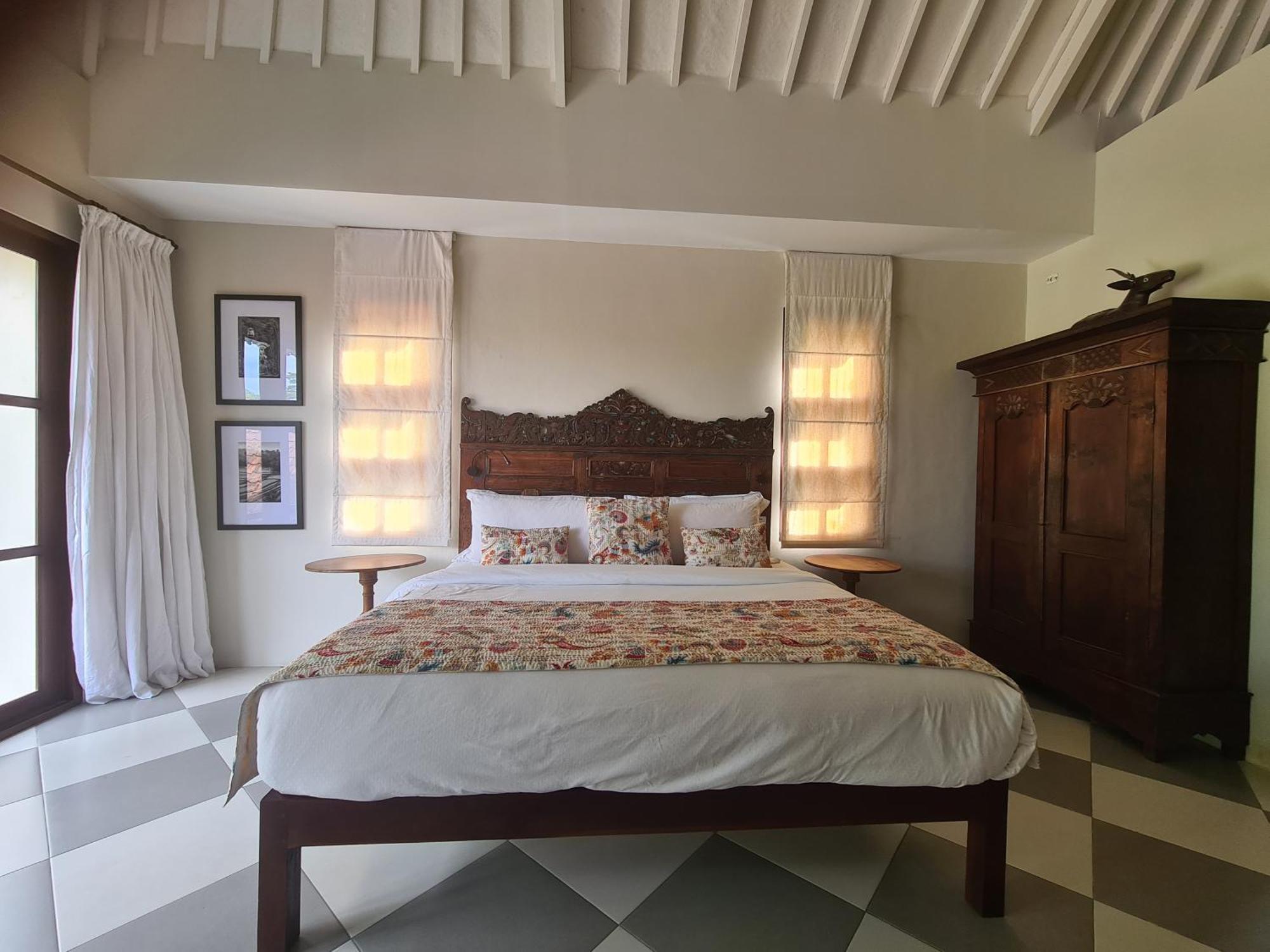 Villa Seni Seminyak  Bagian luar foto