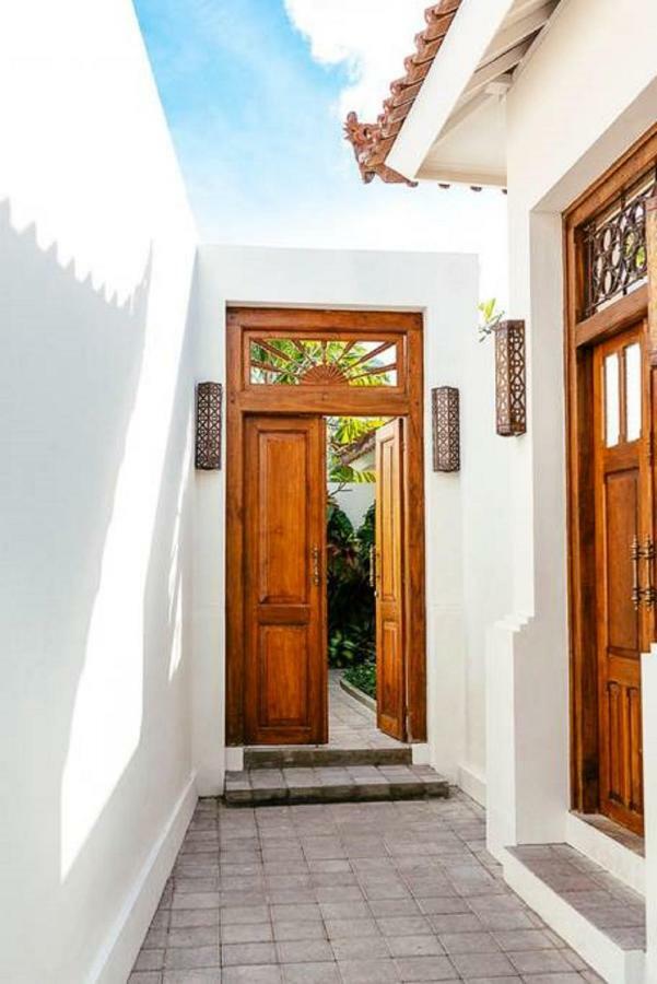 Villa Seni Seminyak  Bagian luar foto