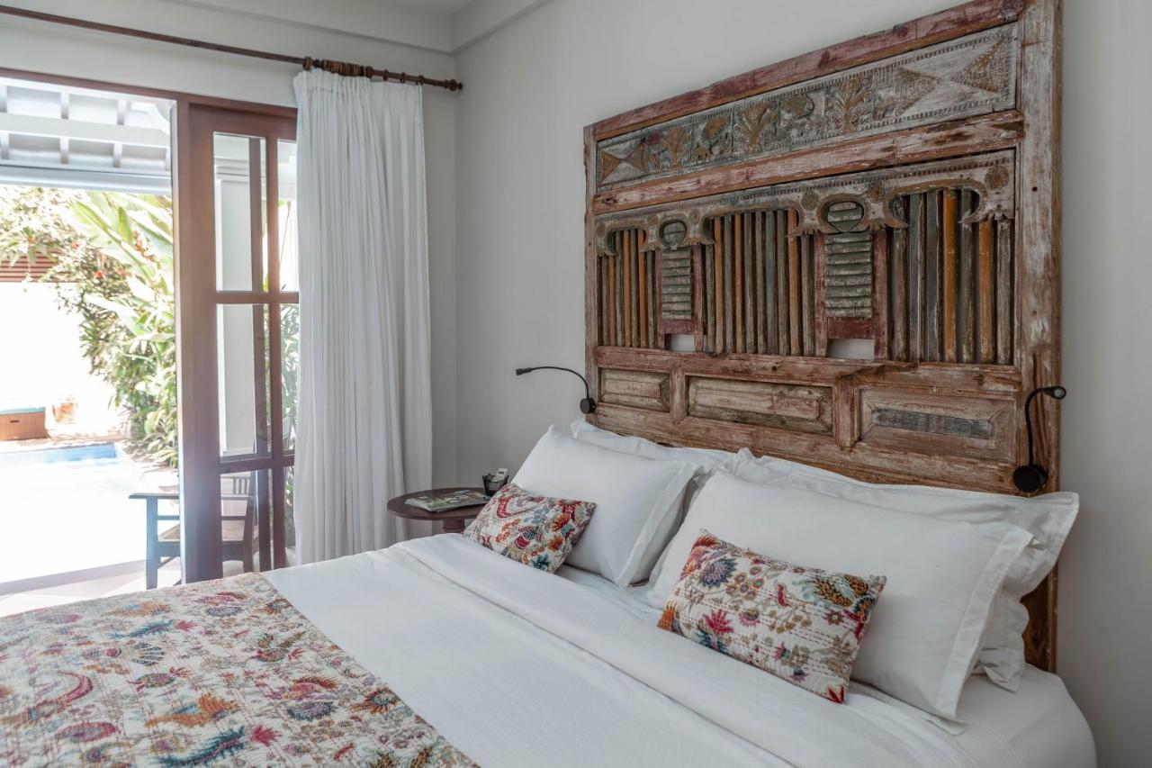 Villa Seni Seminyak  Bagian luar foto