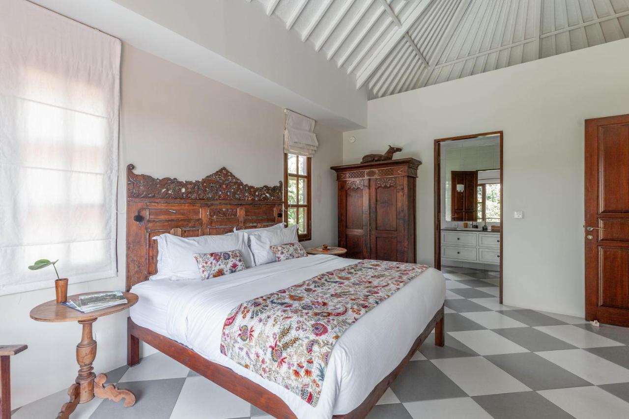 Villa Seni Seminyak  Bagian luar foto